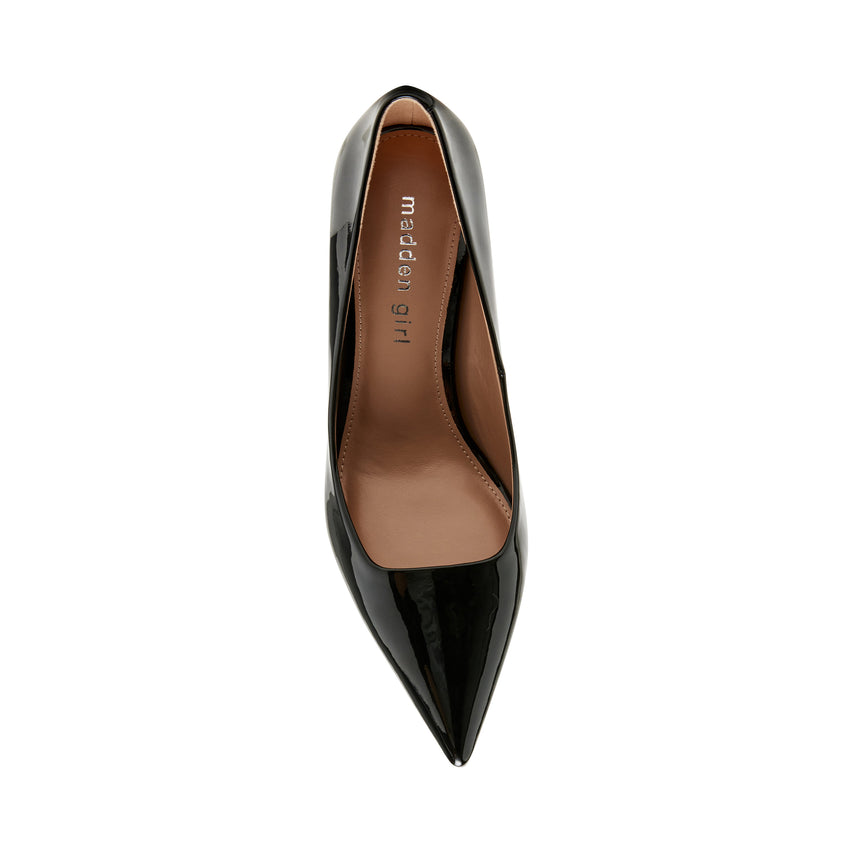 Tacones Stiletto Brynnn Negros - view 6