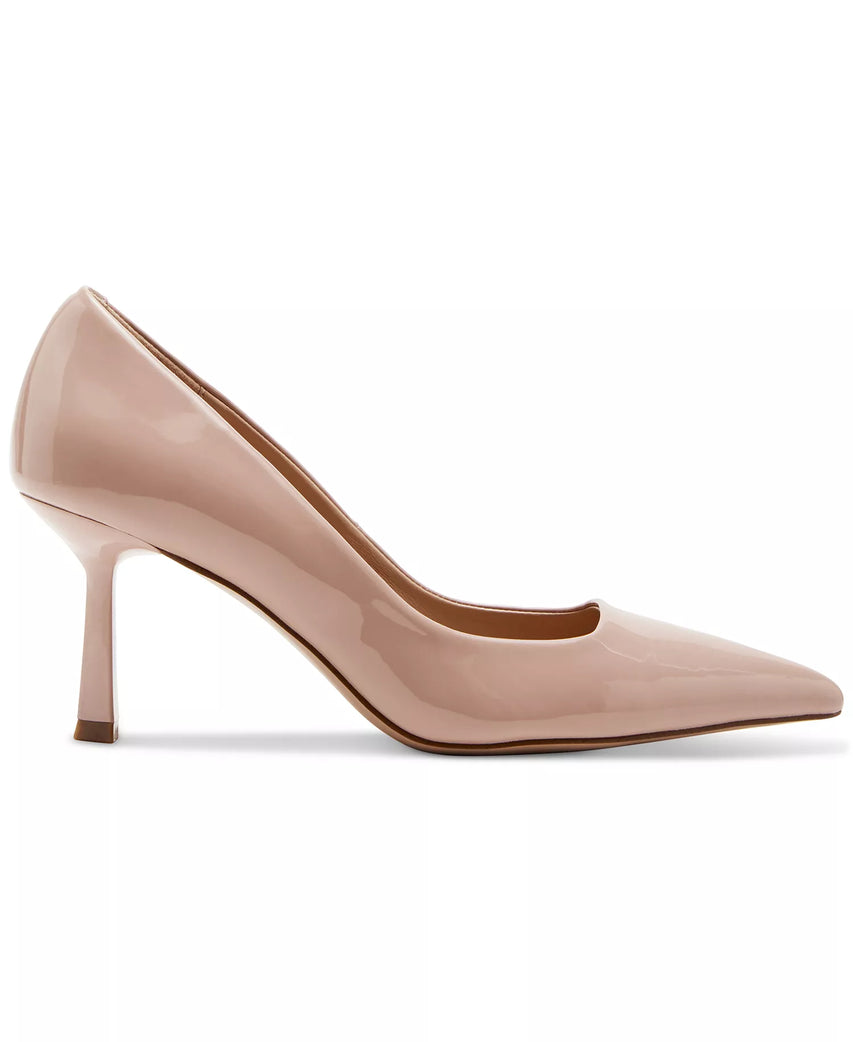 Tacones Stiletto Brynnn Beige