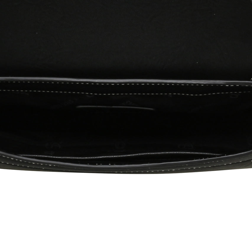 Cartera Bspurs Negra - view 5