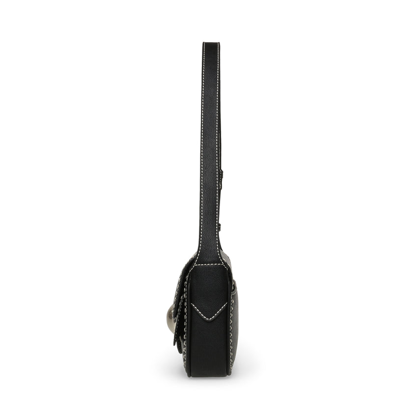 Cartera Bspurs Negra - view 4