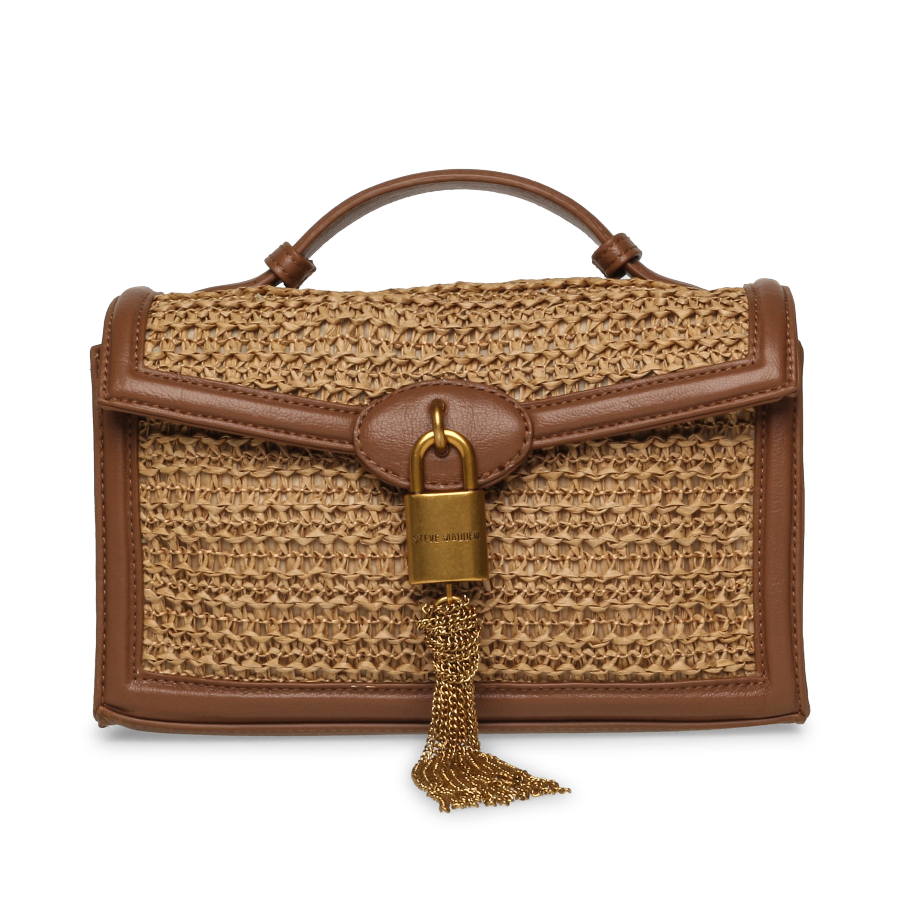Cartera Bstarri Natural
