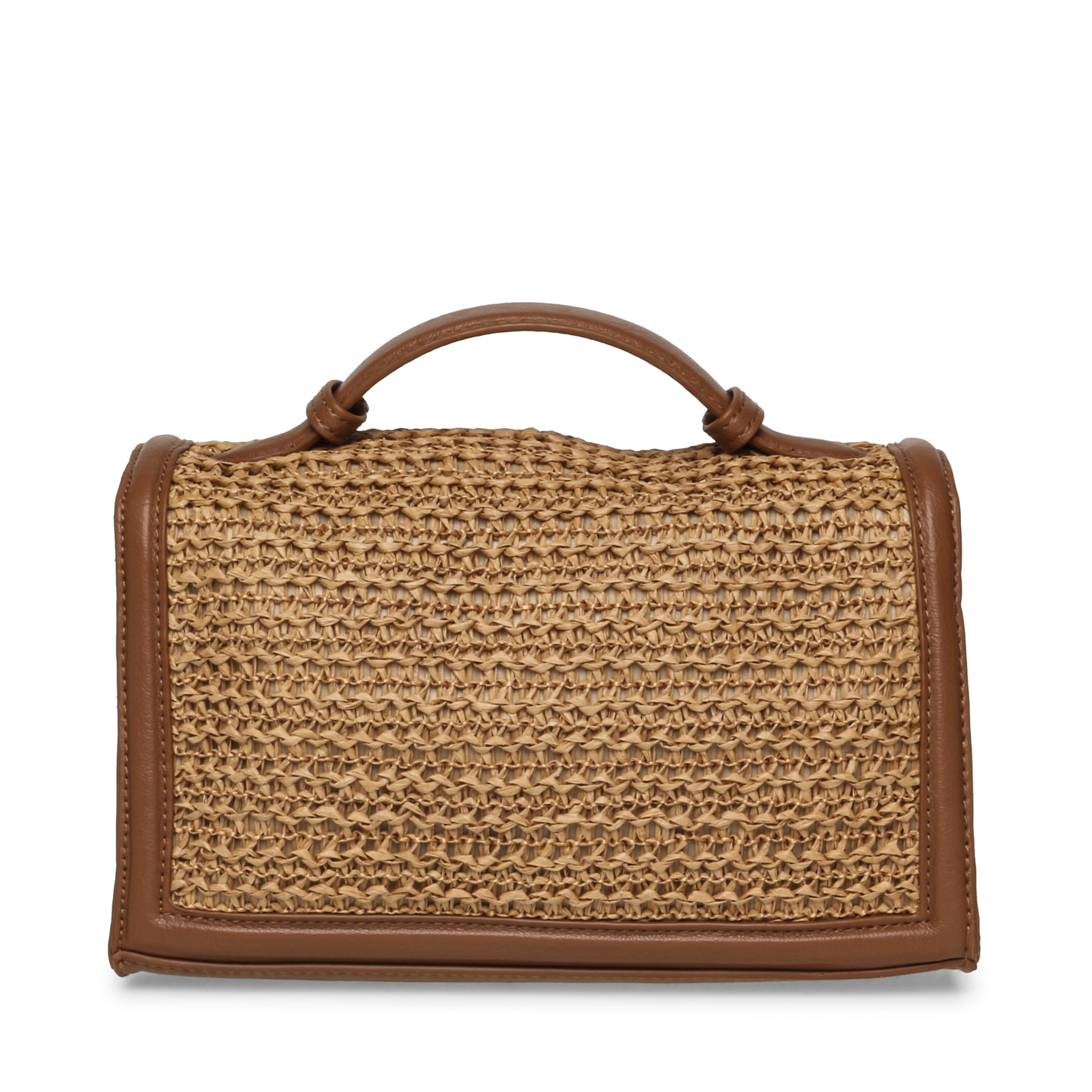 Cartera Bstarri Natural - view 2