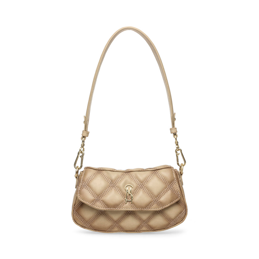 Cartera Btaiga-Q Beige