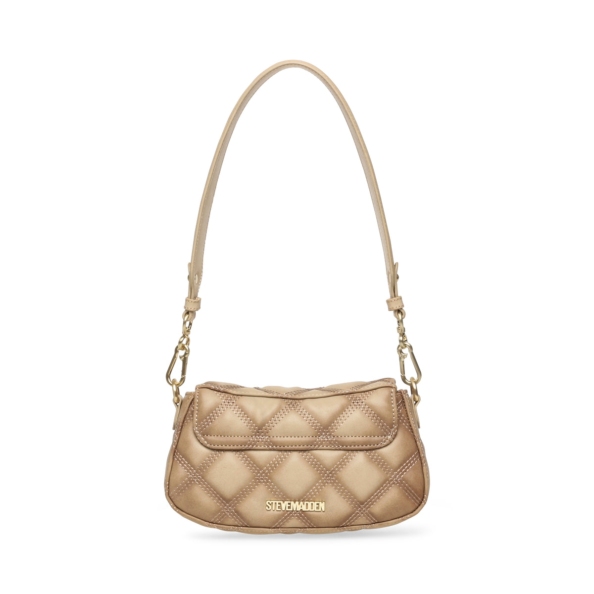 Cartera Btaiga-Q Beige - view 2