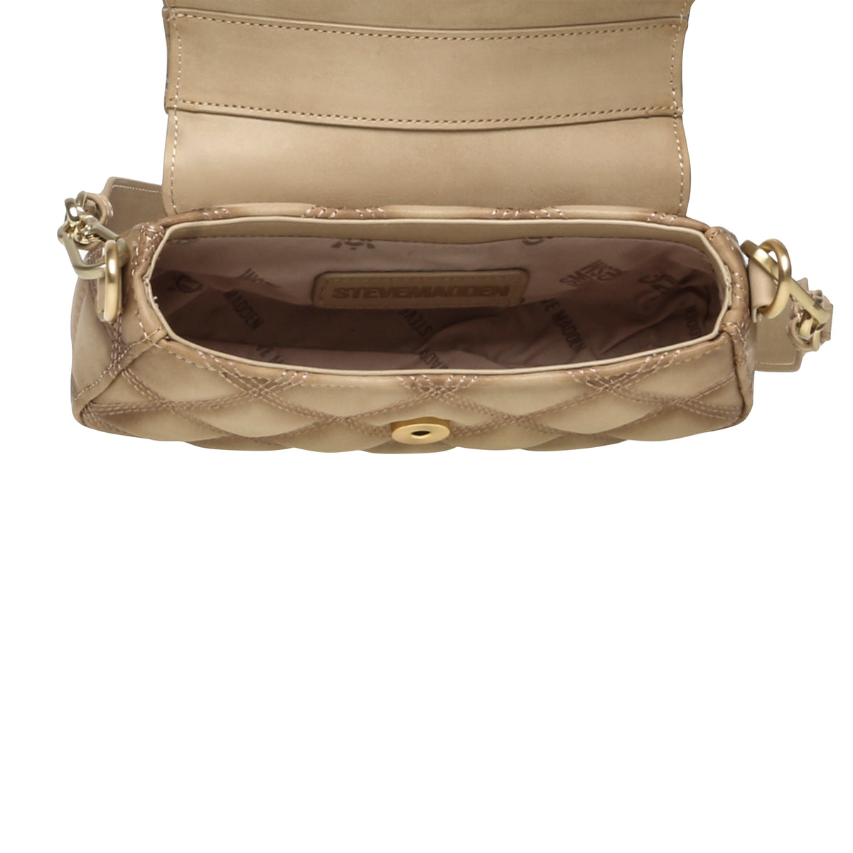 Cartera Btaiga-Q Beige - view 5