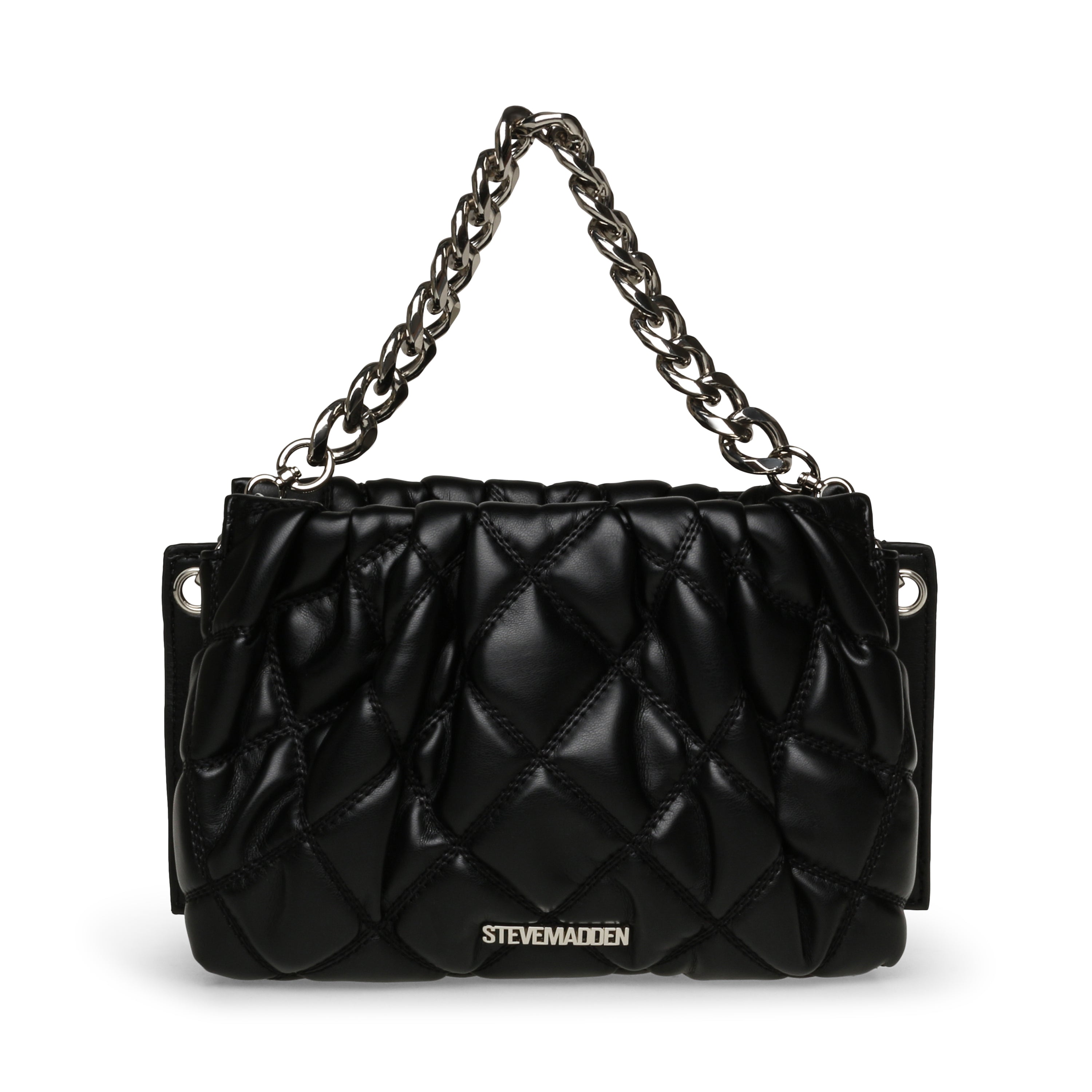 Cartera Btansies Negra
