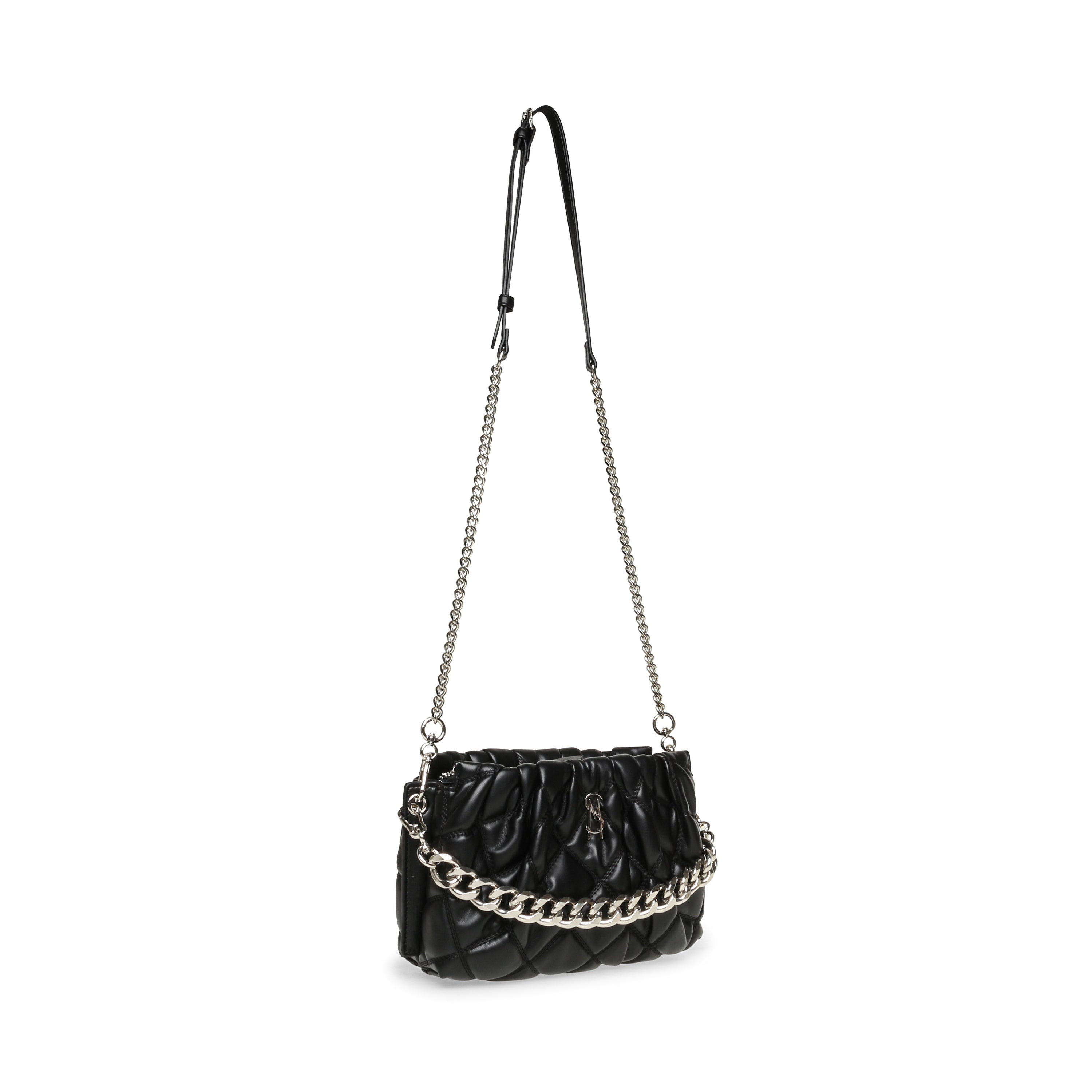 Cartera Btansies Negra