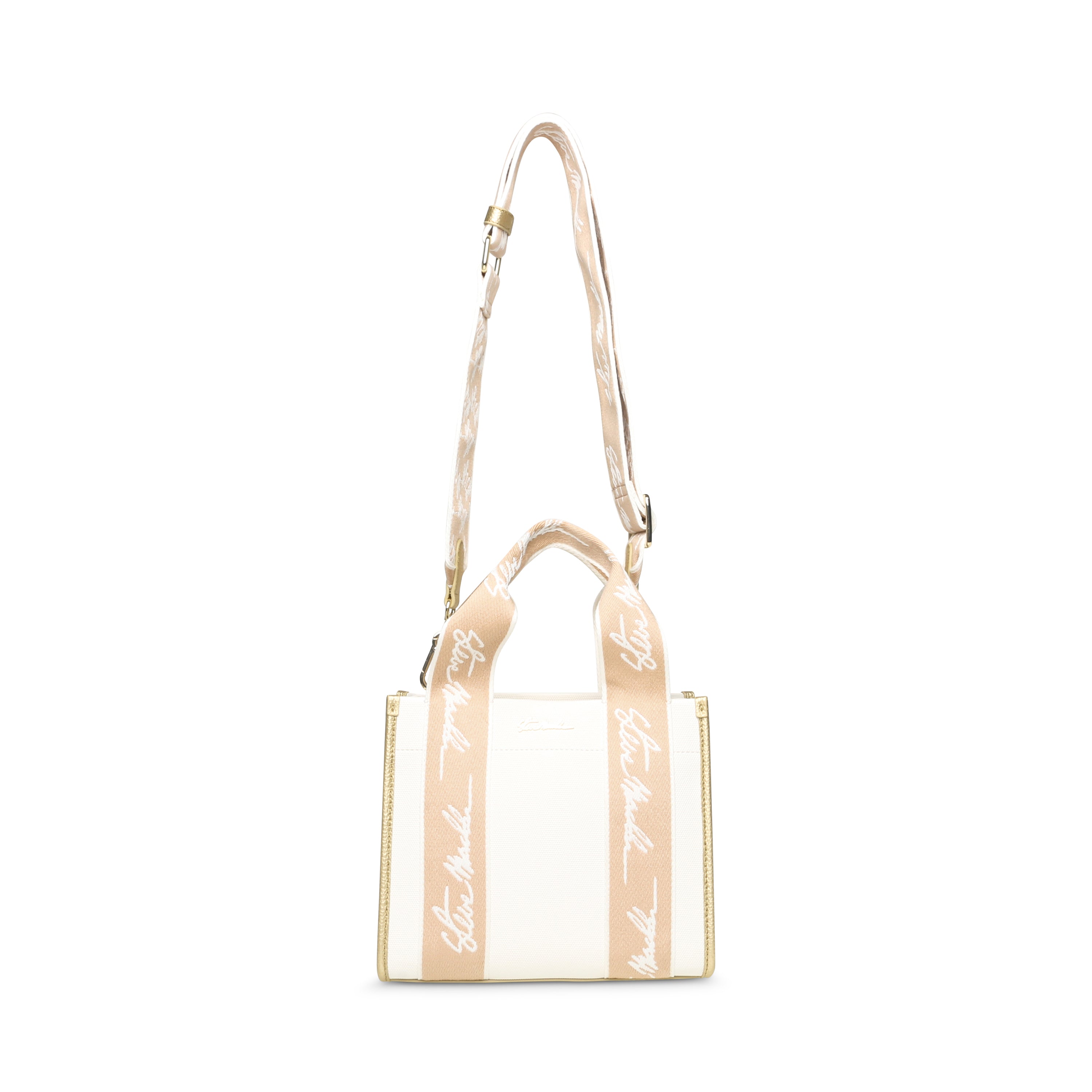 Cartera Btidal Blanca