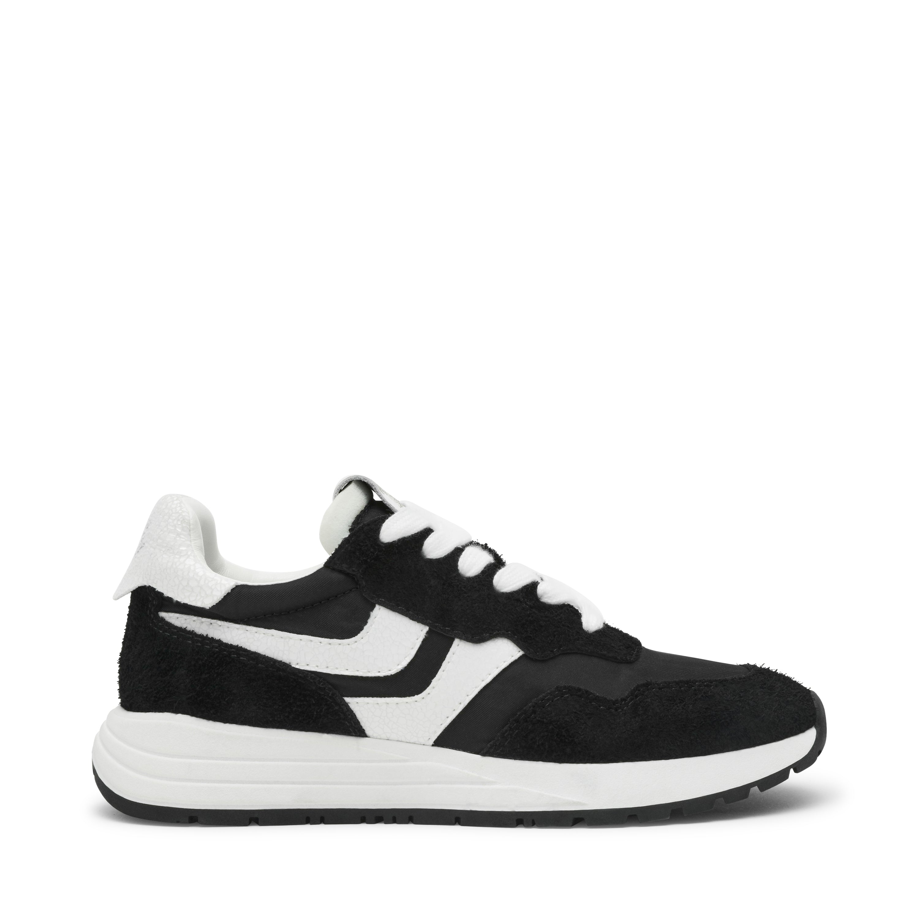 Zapatillas Burst-Sm Negras