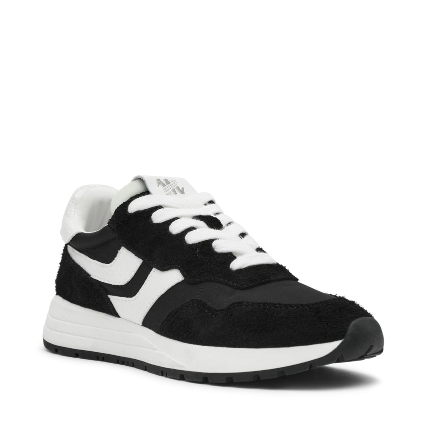 Zapatillas Burst-Sm Negras - view 2
