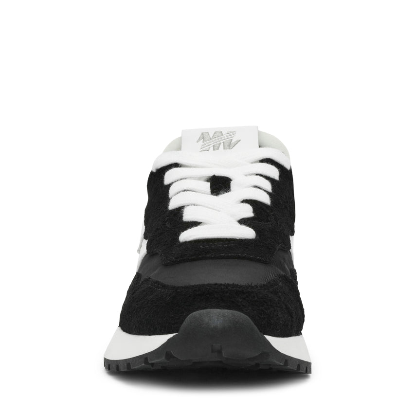 Zapatillas Burst-Sm Negras - view 4
