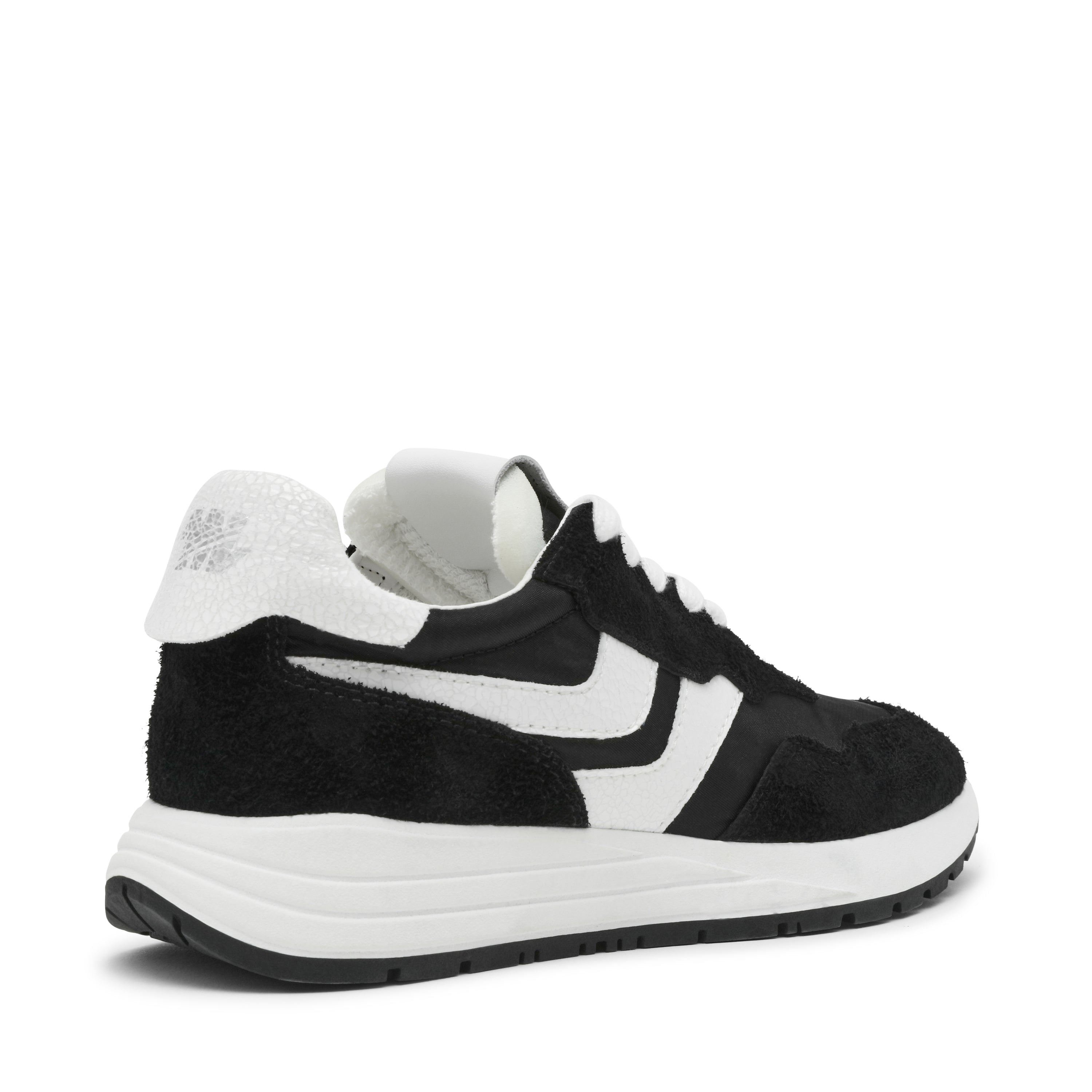 Zapatillas Burst-Sm Negras - view 3