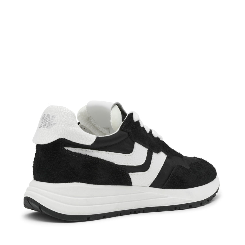 Zapatillas Burst-Sm Negras - view 3