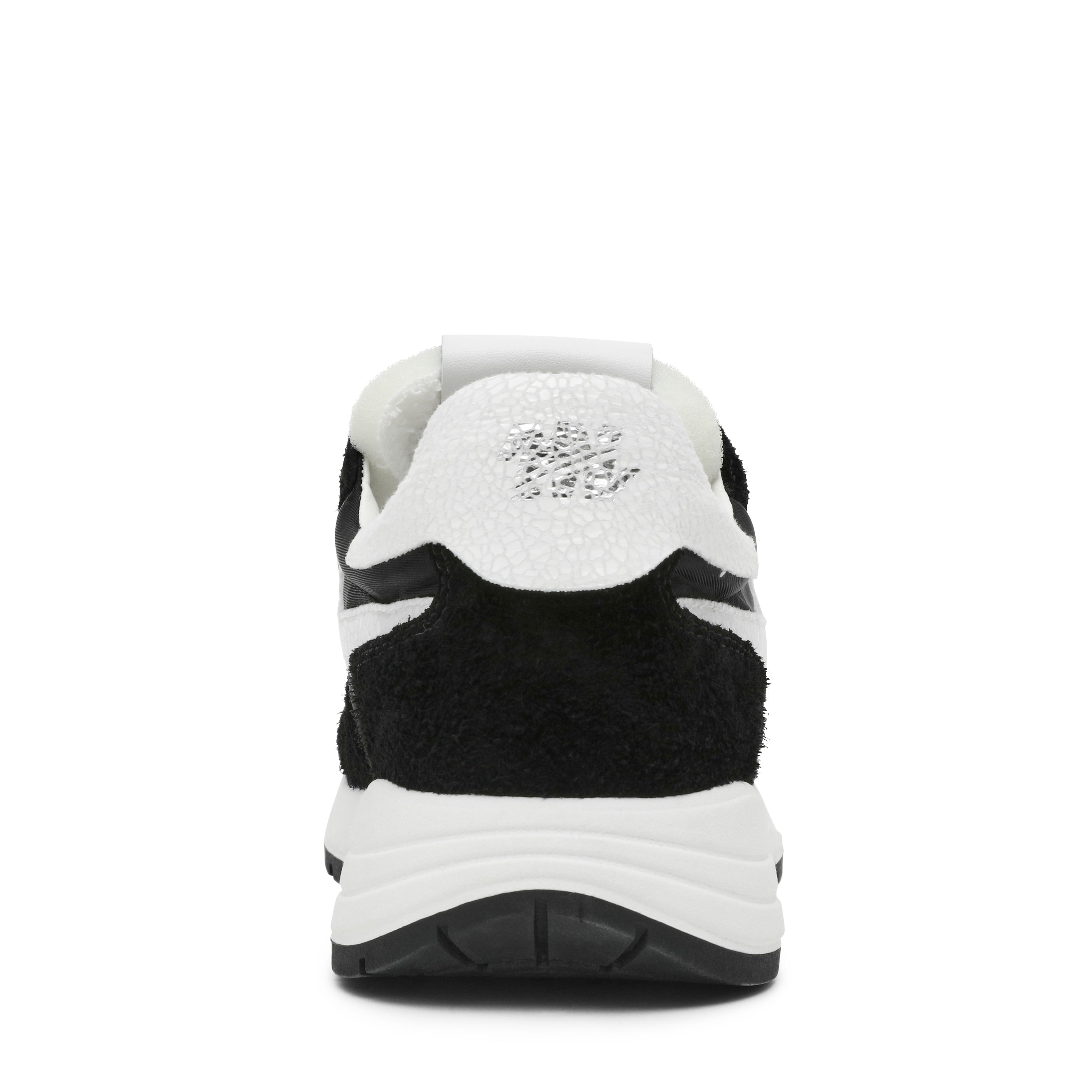 Zapatillas Burst-Sm Negras - view 5