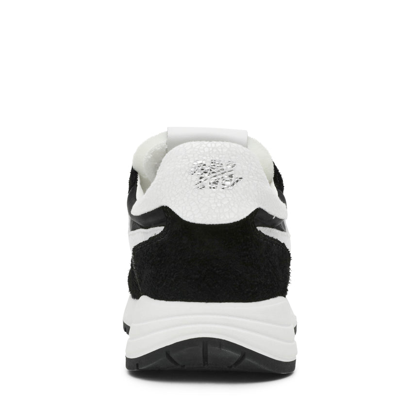 Zapatillas Burst-Sm Negras - view 5