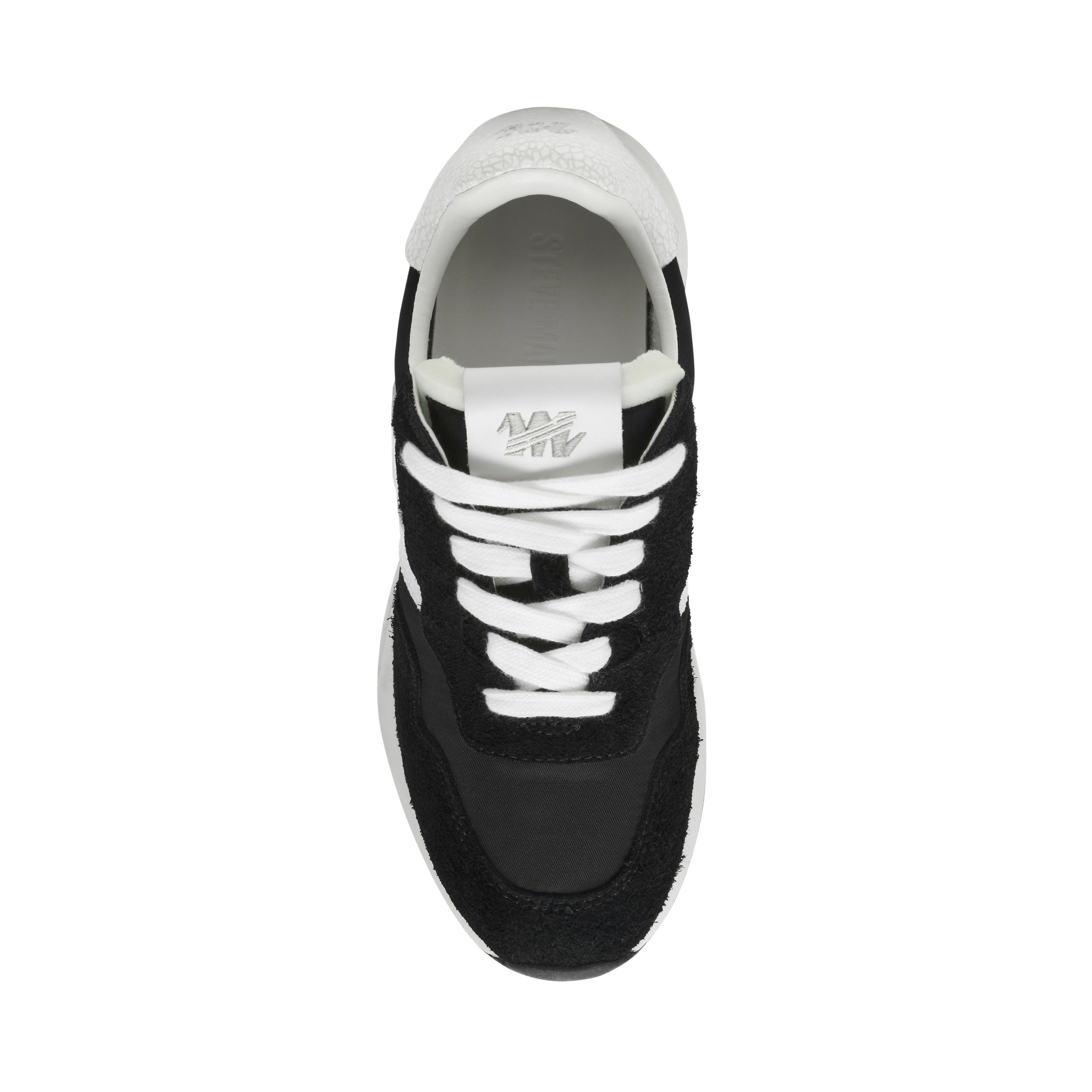 Zapatillas Burst-Sm Negras - view 6