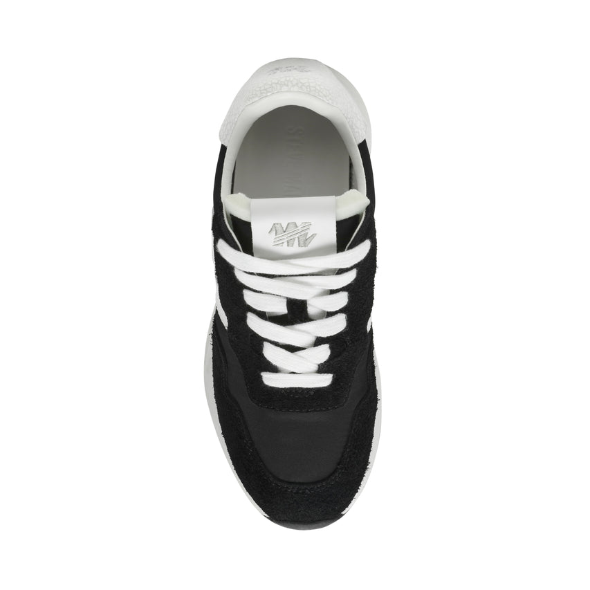Zapatillas Burst-Sm Negras - view 6