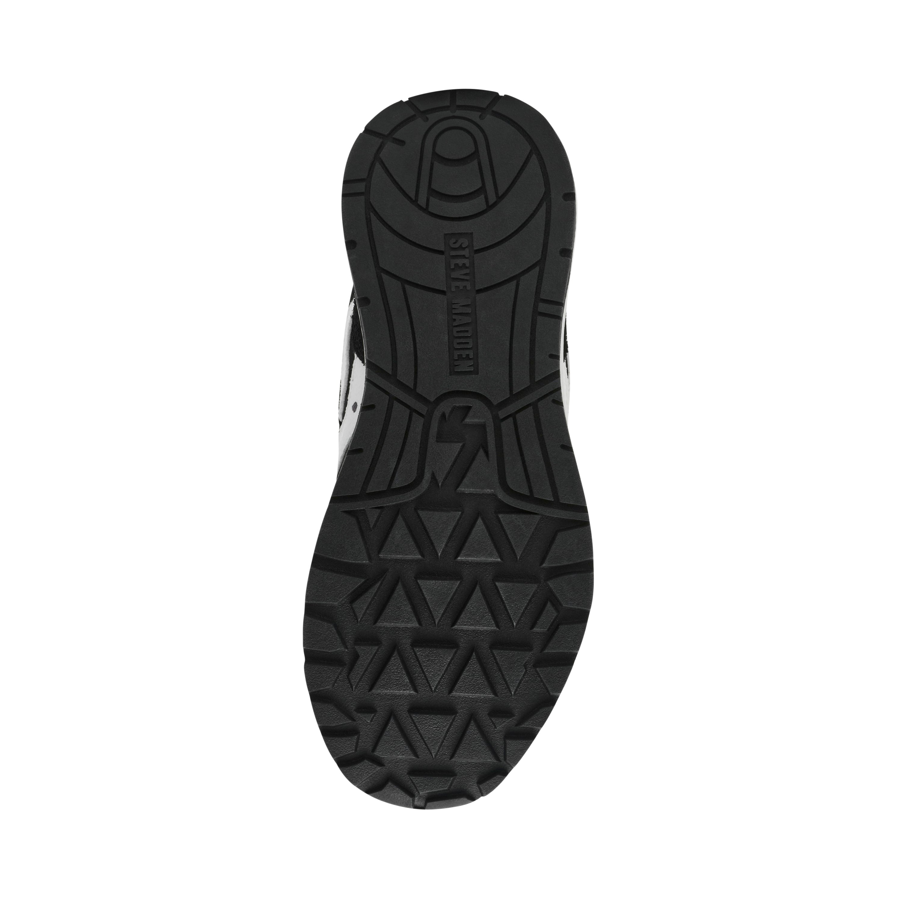Zapatillas Burst-Sm Negras - view 7