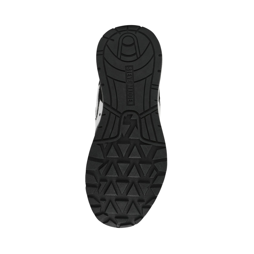 Zapatillas Burst-Sm Negras - view 7