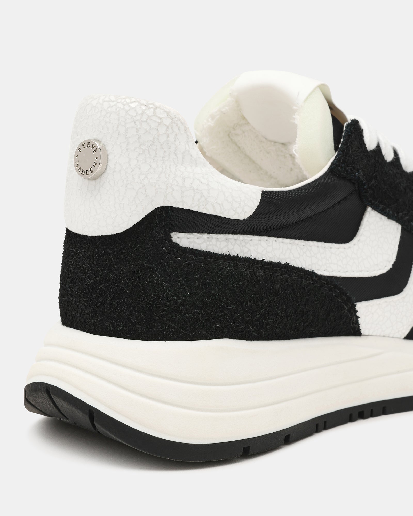 Zapatillas Burst-Sm Negras - view 8