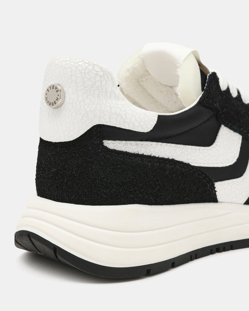 Zapatillas Burst-Sm Negras - view 8