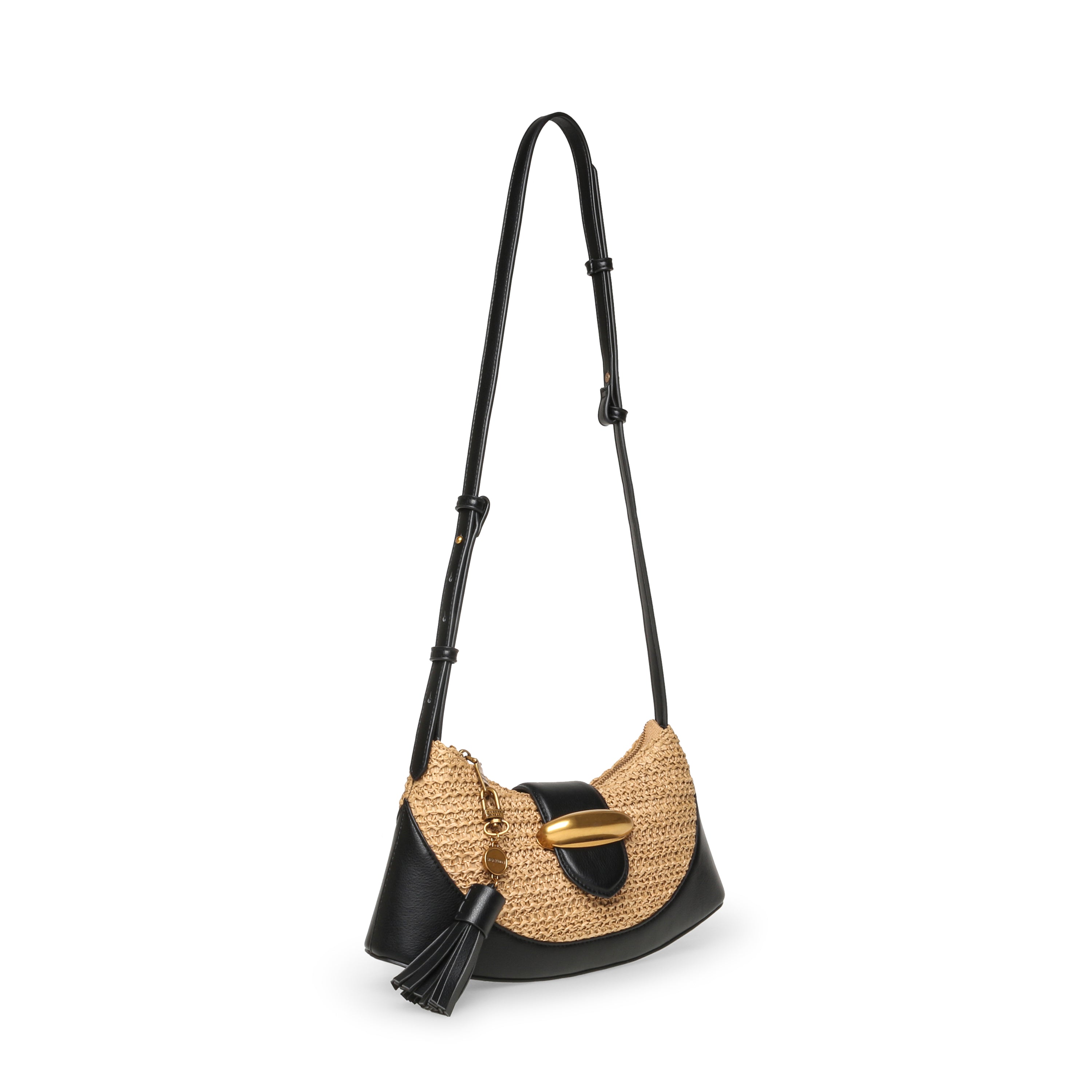 Cartera Bviktor Natural - view 2