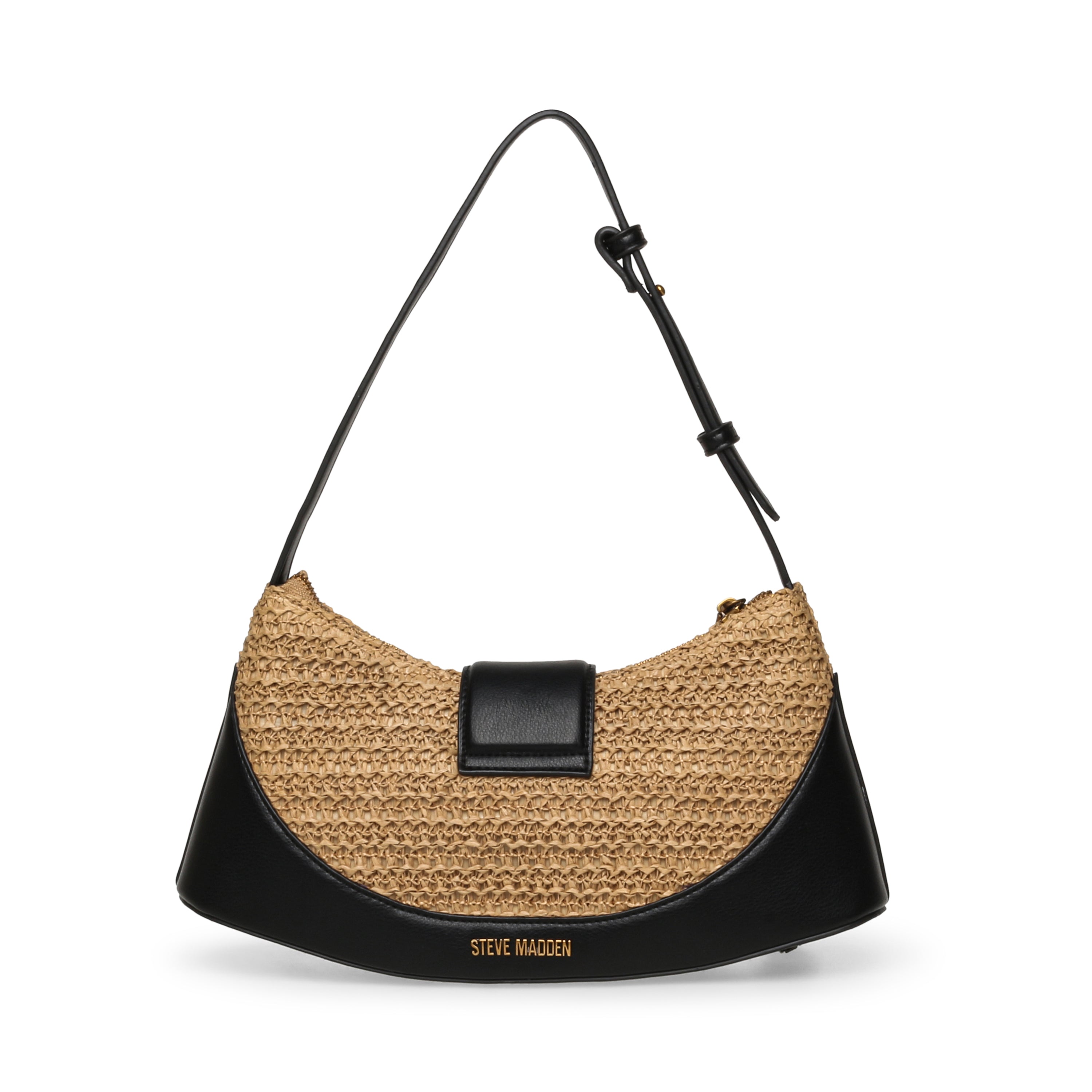 Cartera Bviktor Natural - view 4