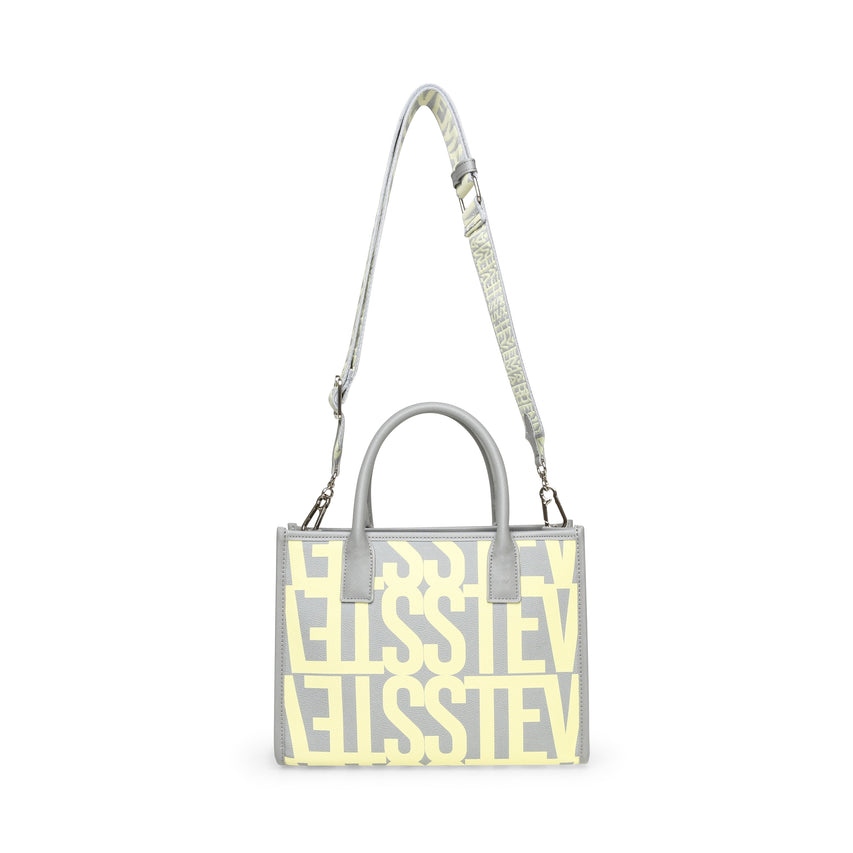 Cartera Bvision Amarilla