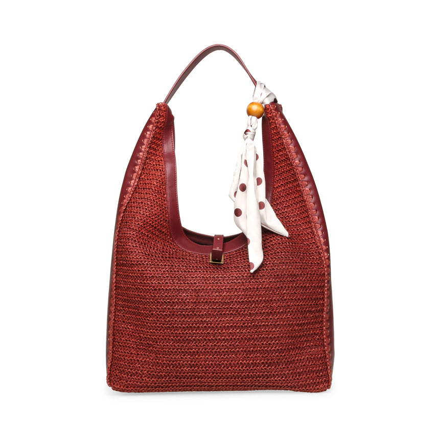 Cartera Bvivv Roja