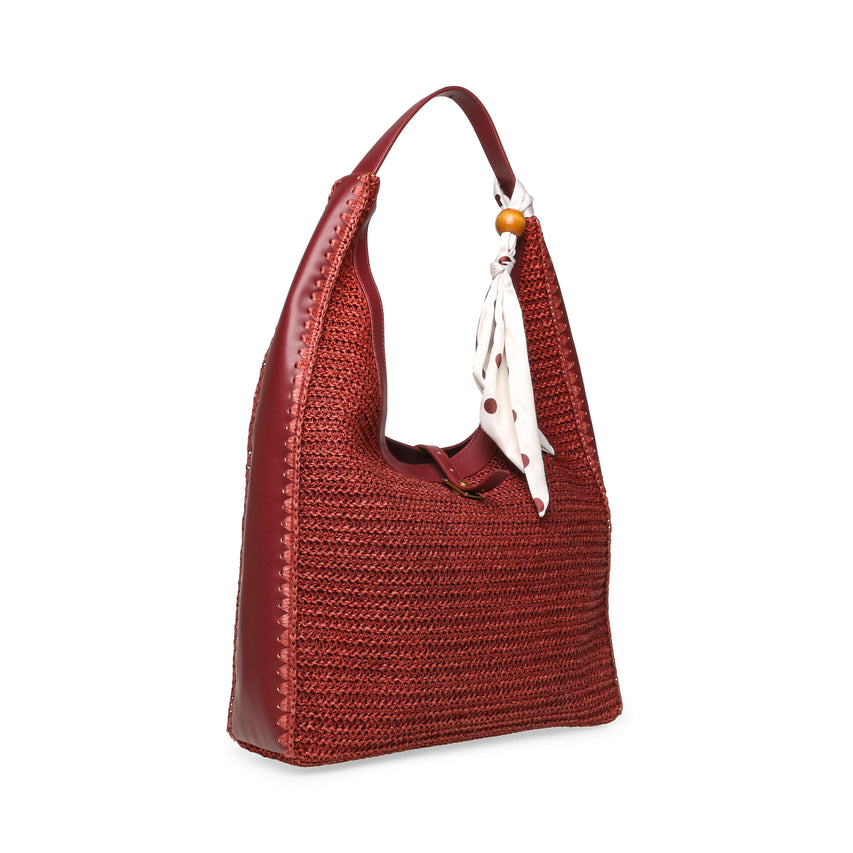 Cartera Bvivv Roja - view 2