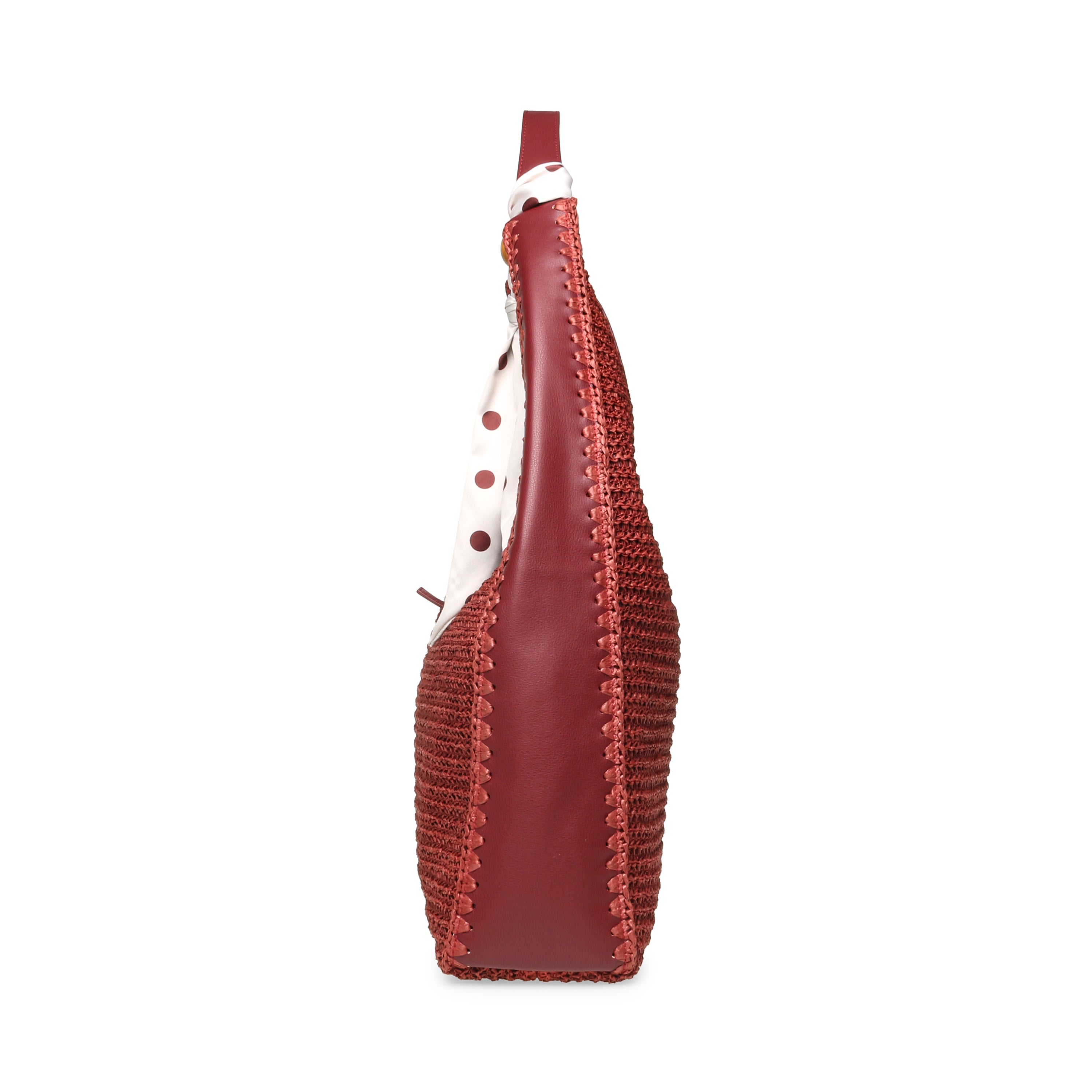 Cartera Bvivv Roja - view 3