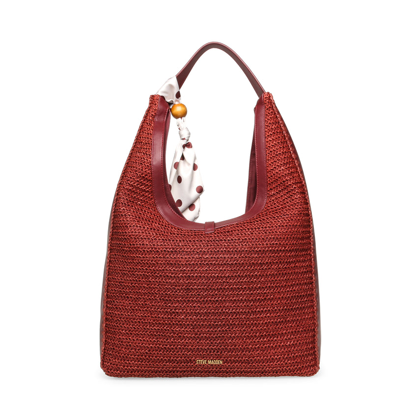 Cartera Bvivv Roja - view 4