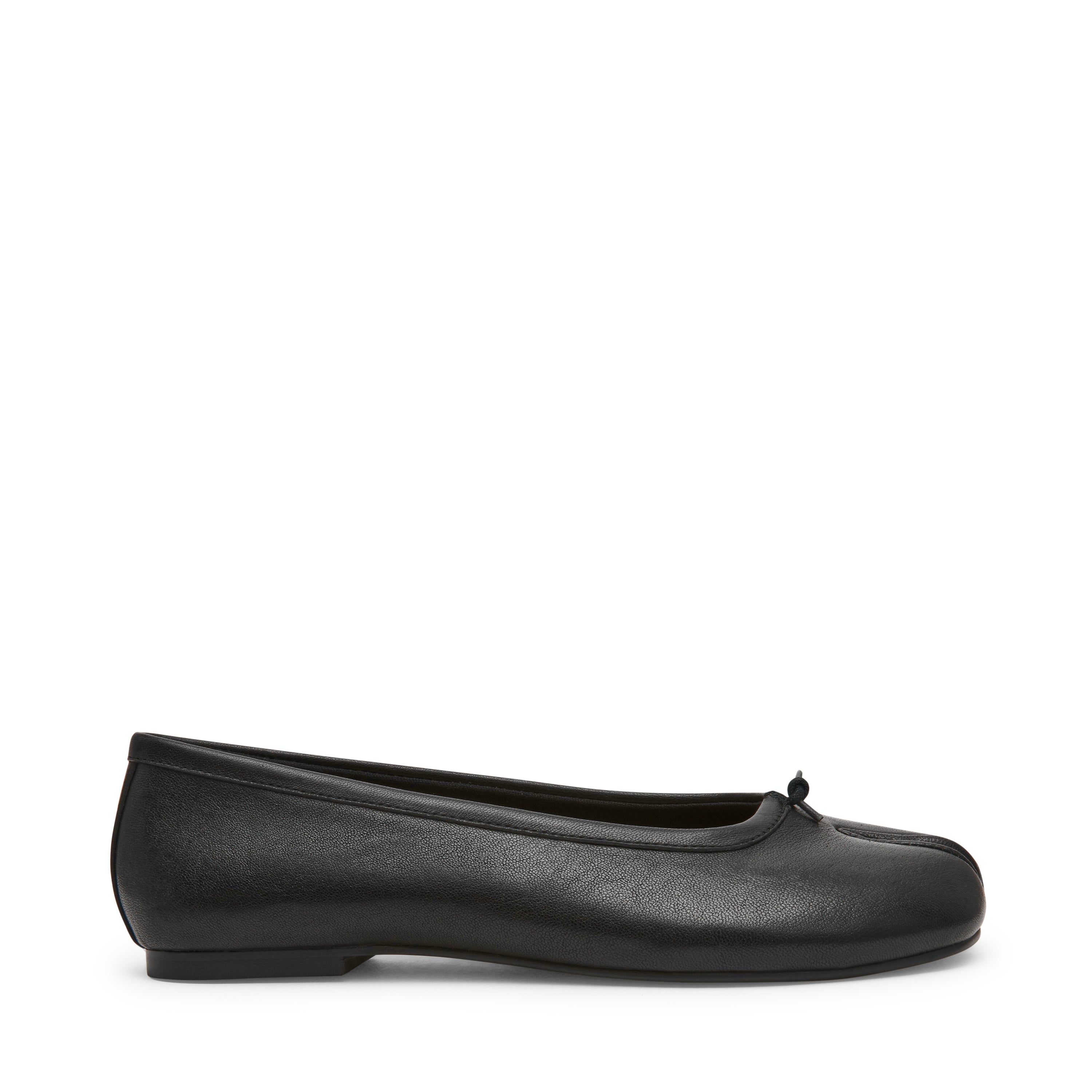 Balerinas Calico Negros