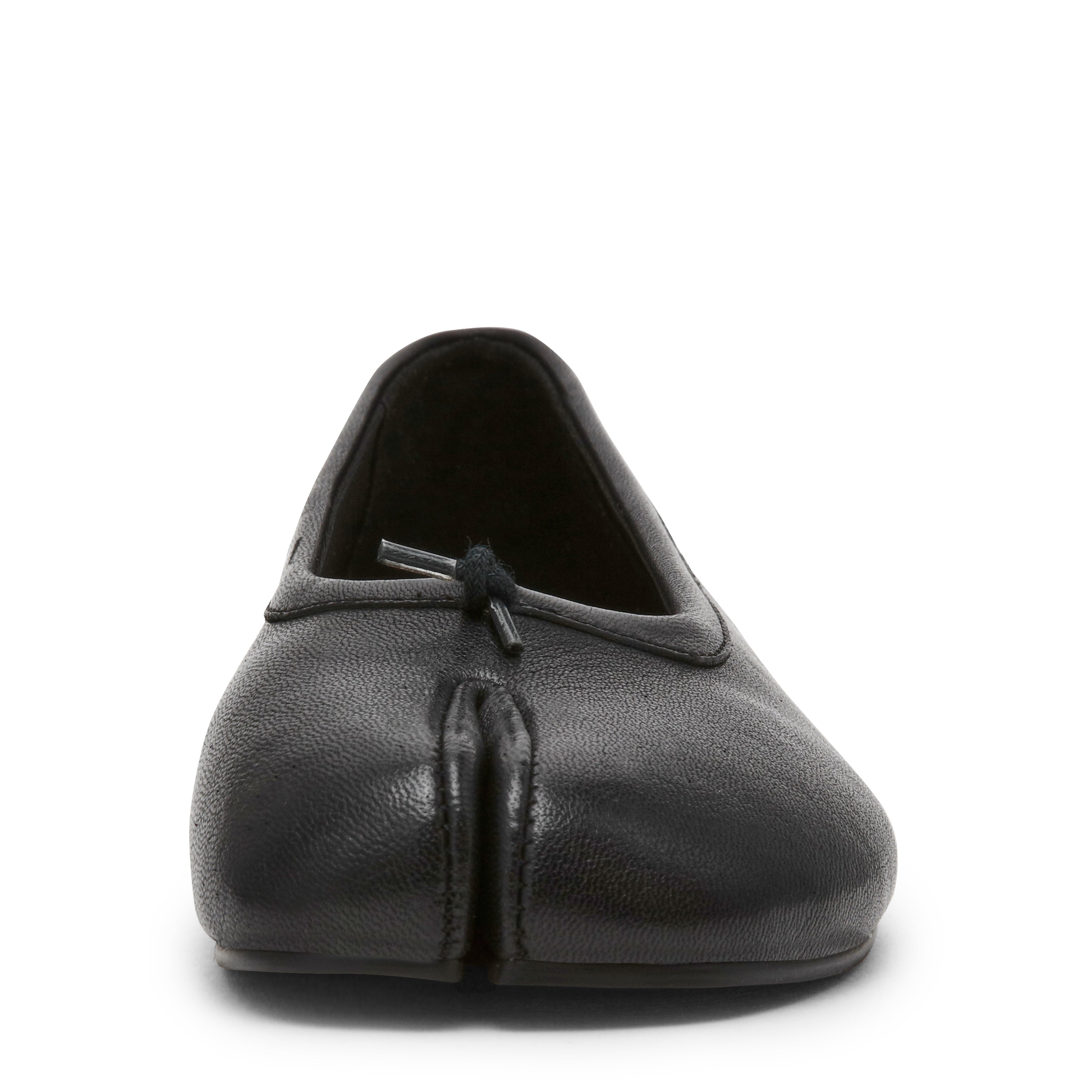 Balerinas Calico Negros - view 5