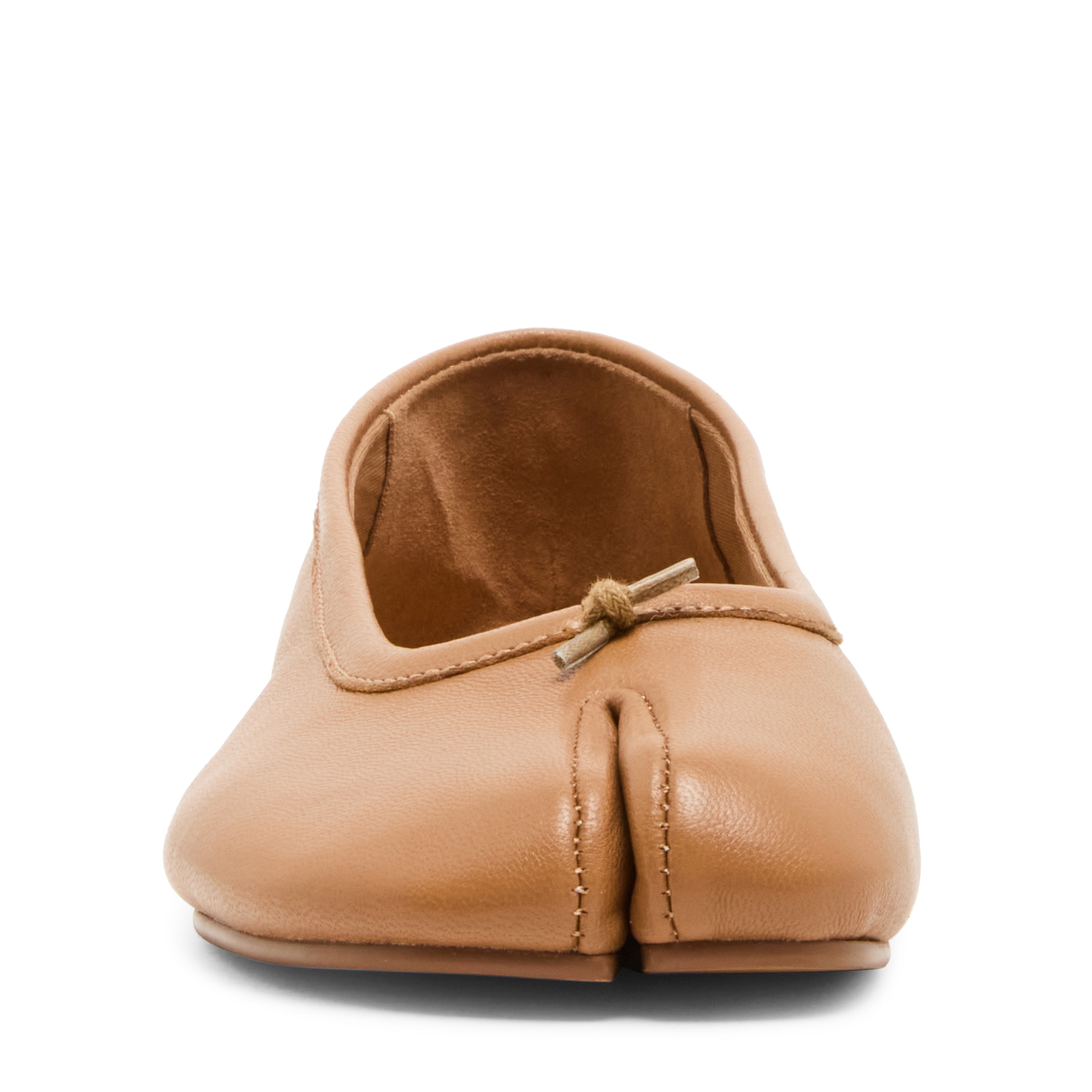 Balerinas Calico Tan - view 5