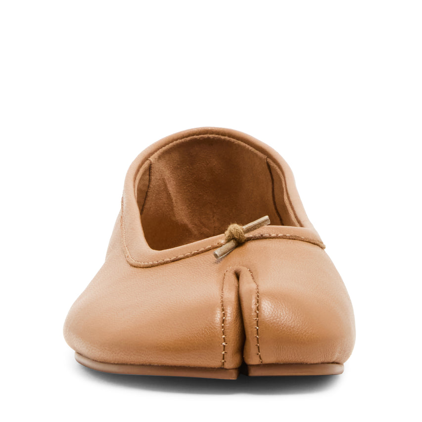 Balerinas Calico Tan - view 5