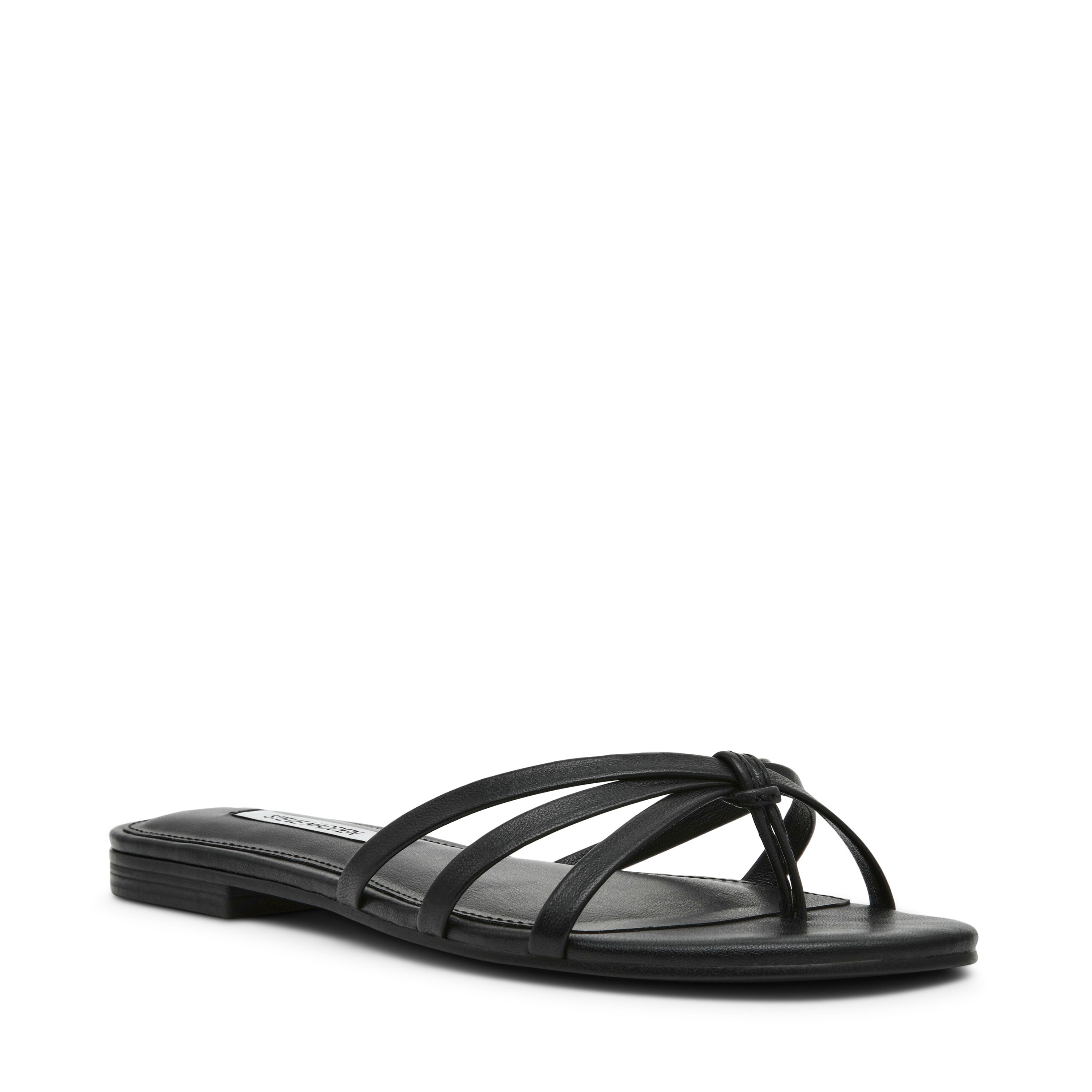 Sandalias Calissi Negras - view 3
