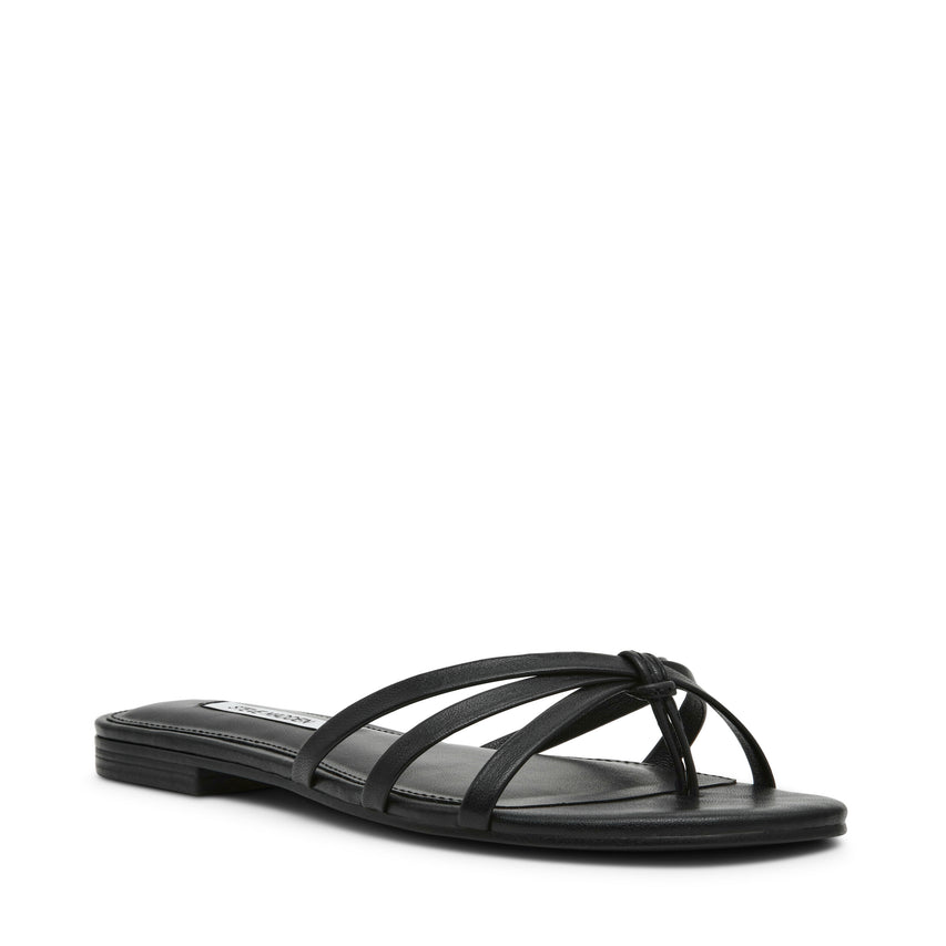 Sandalias Calissi Negras - view 3