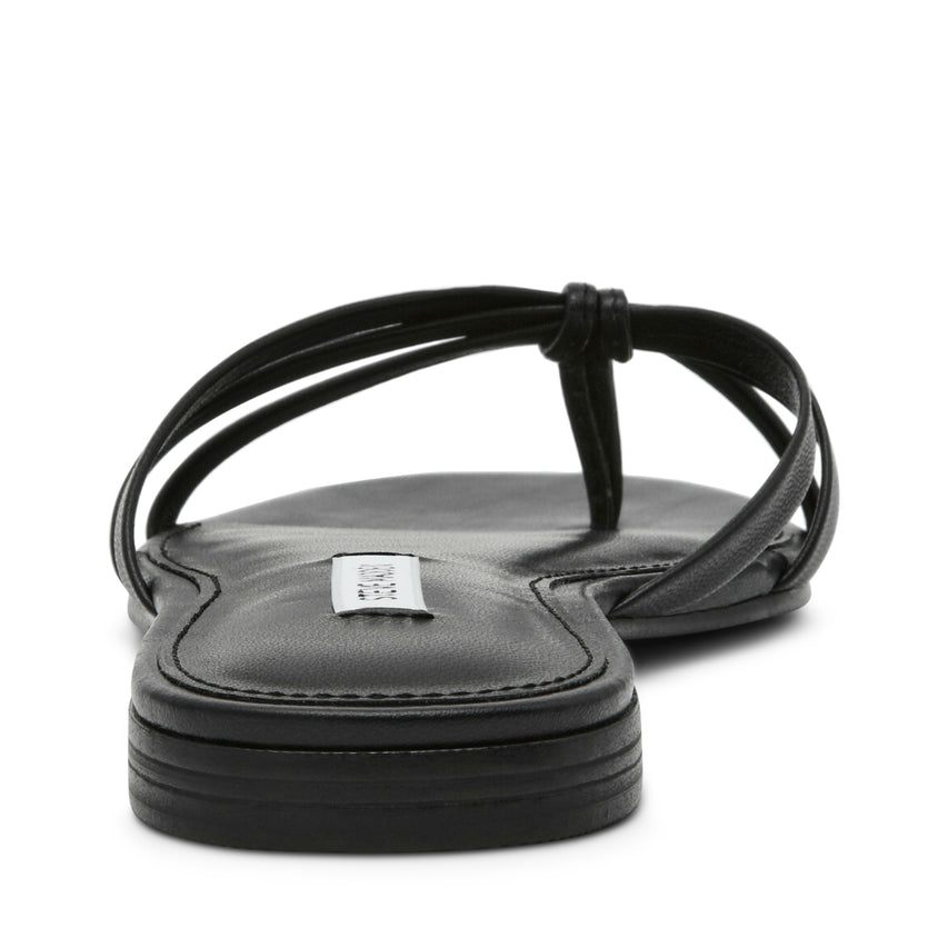 Sandalias Calissi Negras - view 5