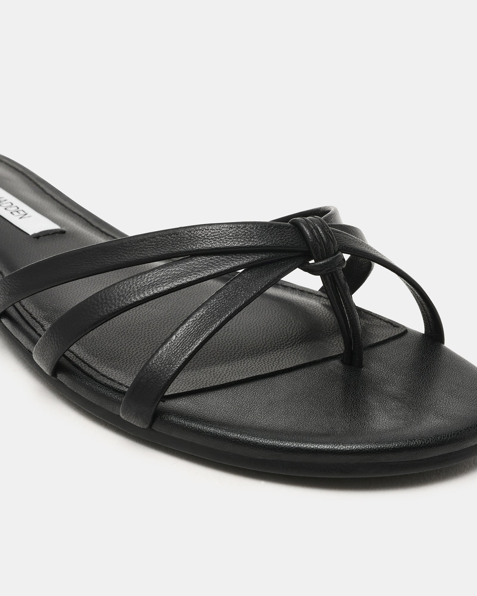 Sandalias Calissi Negras - view 12