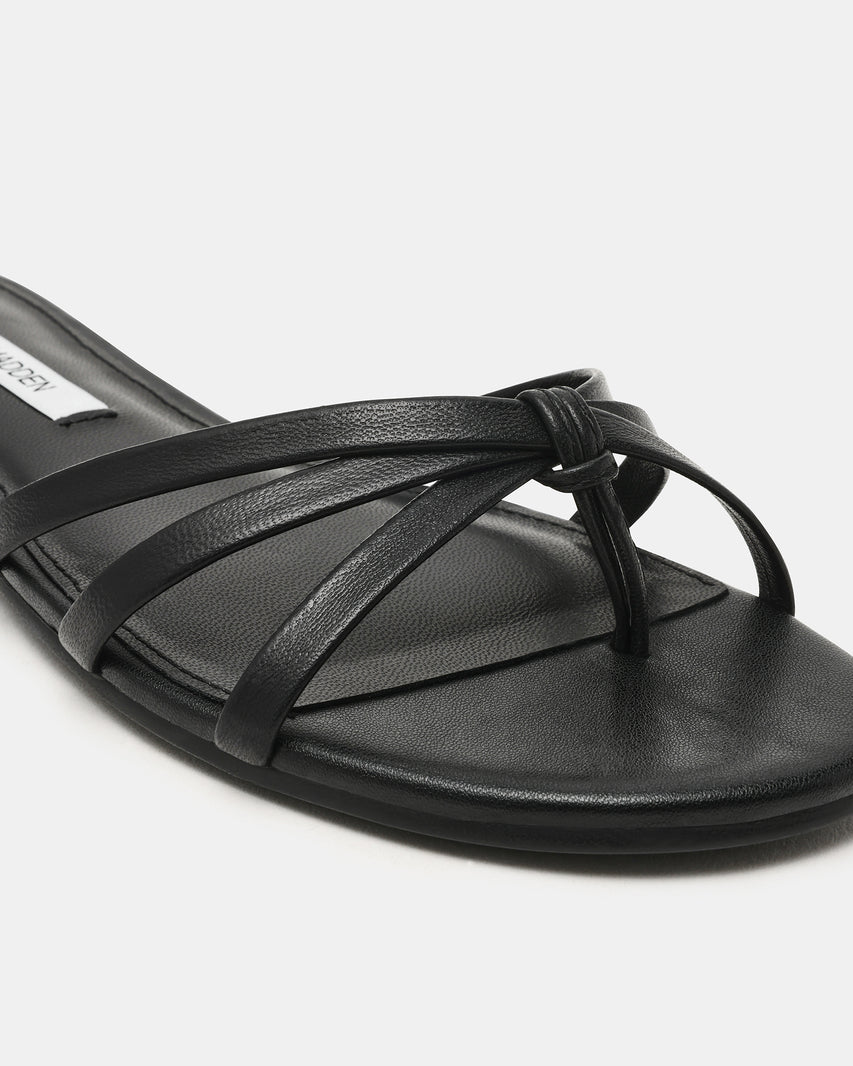 Sandalias Calissi Negras - view 12