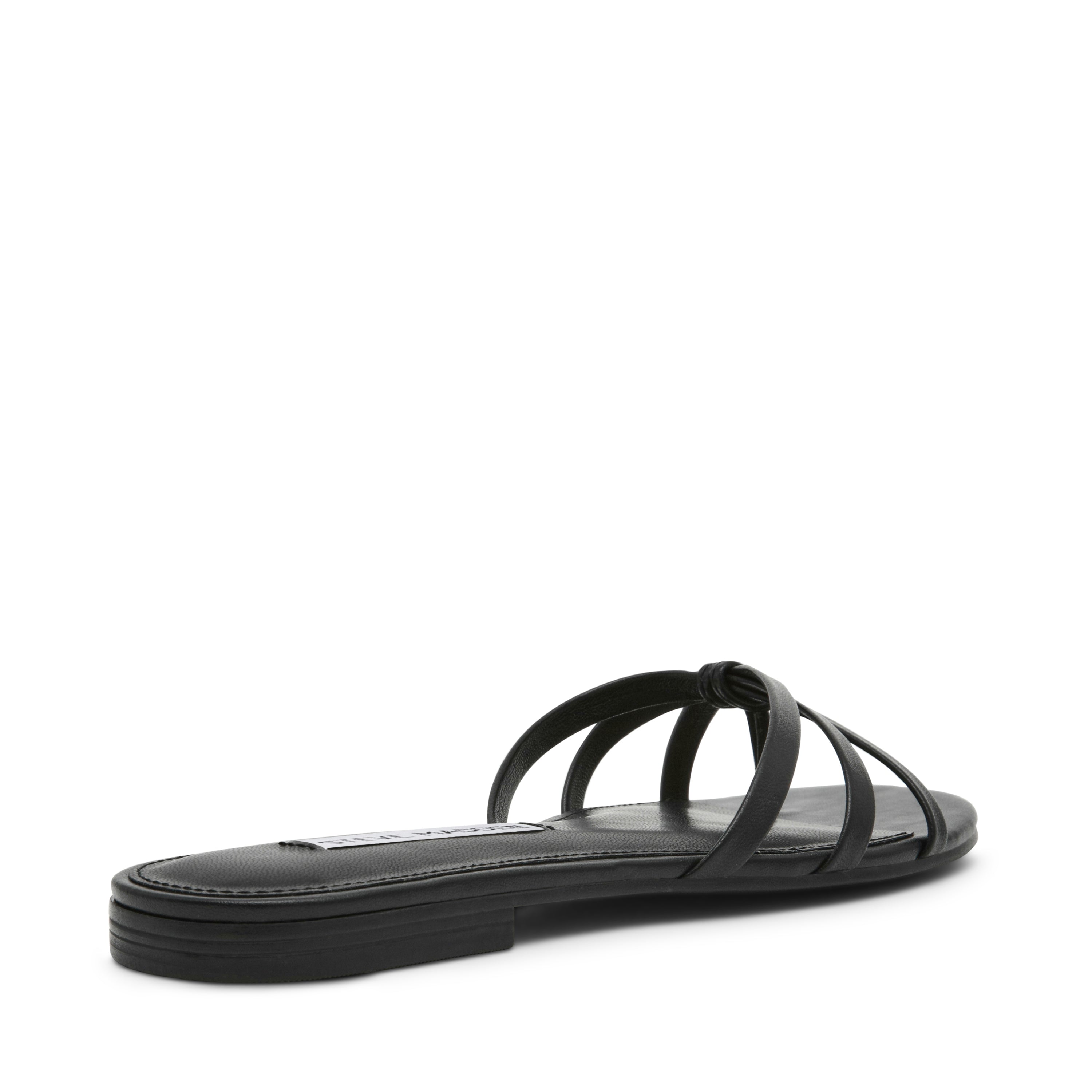 Sandalias Calissi Negras - view 4