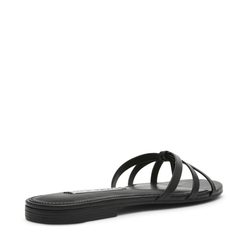 Sandalias Calissi Negras - view 4