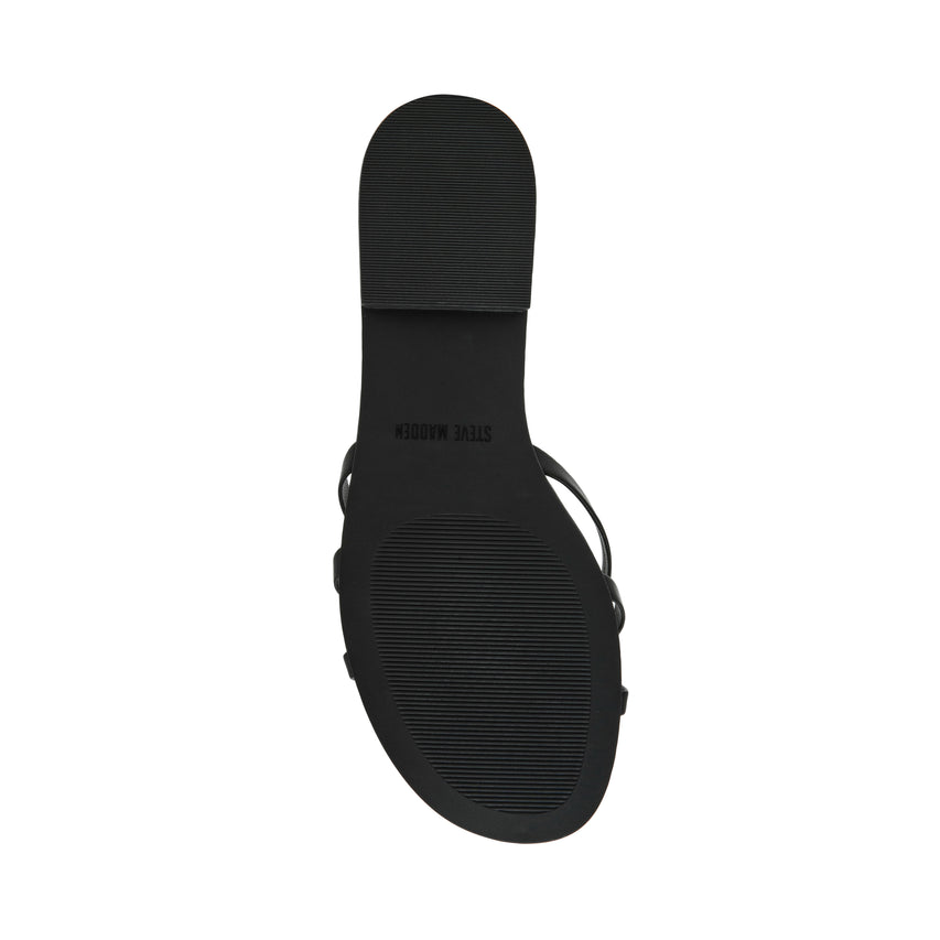 Sandalias Calissi Negras - view 7