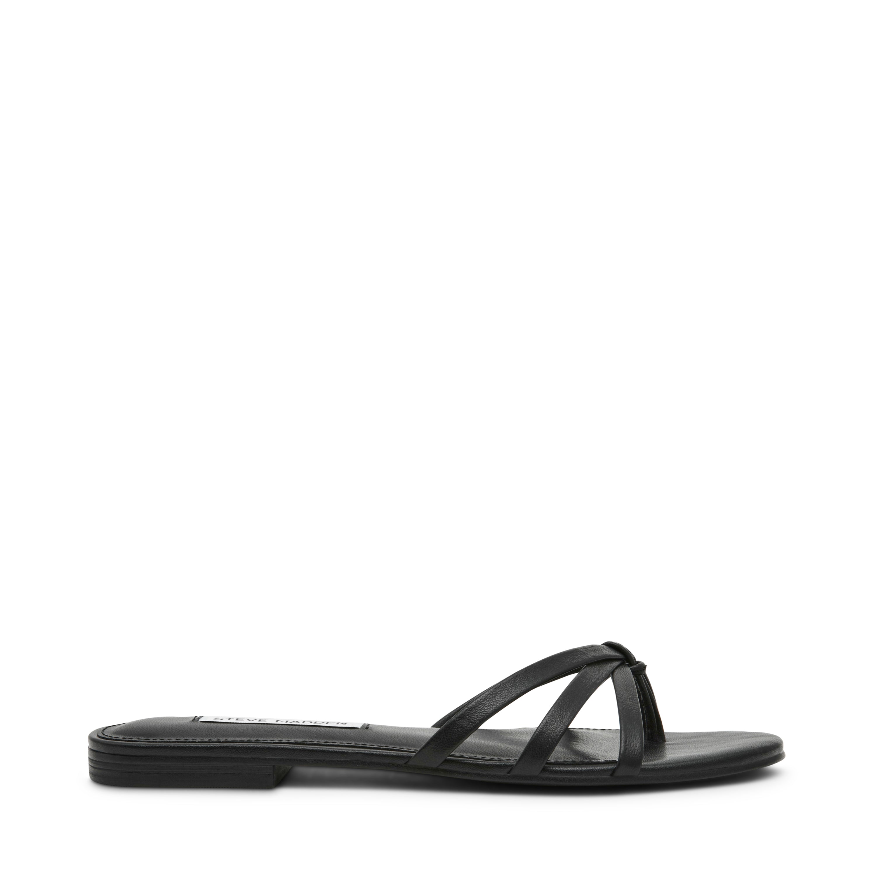 Sandalias Calissi Negras