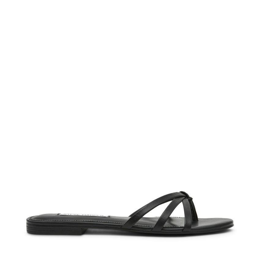 Sandalias Calissi Negras