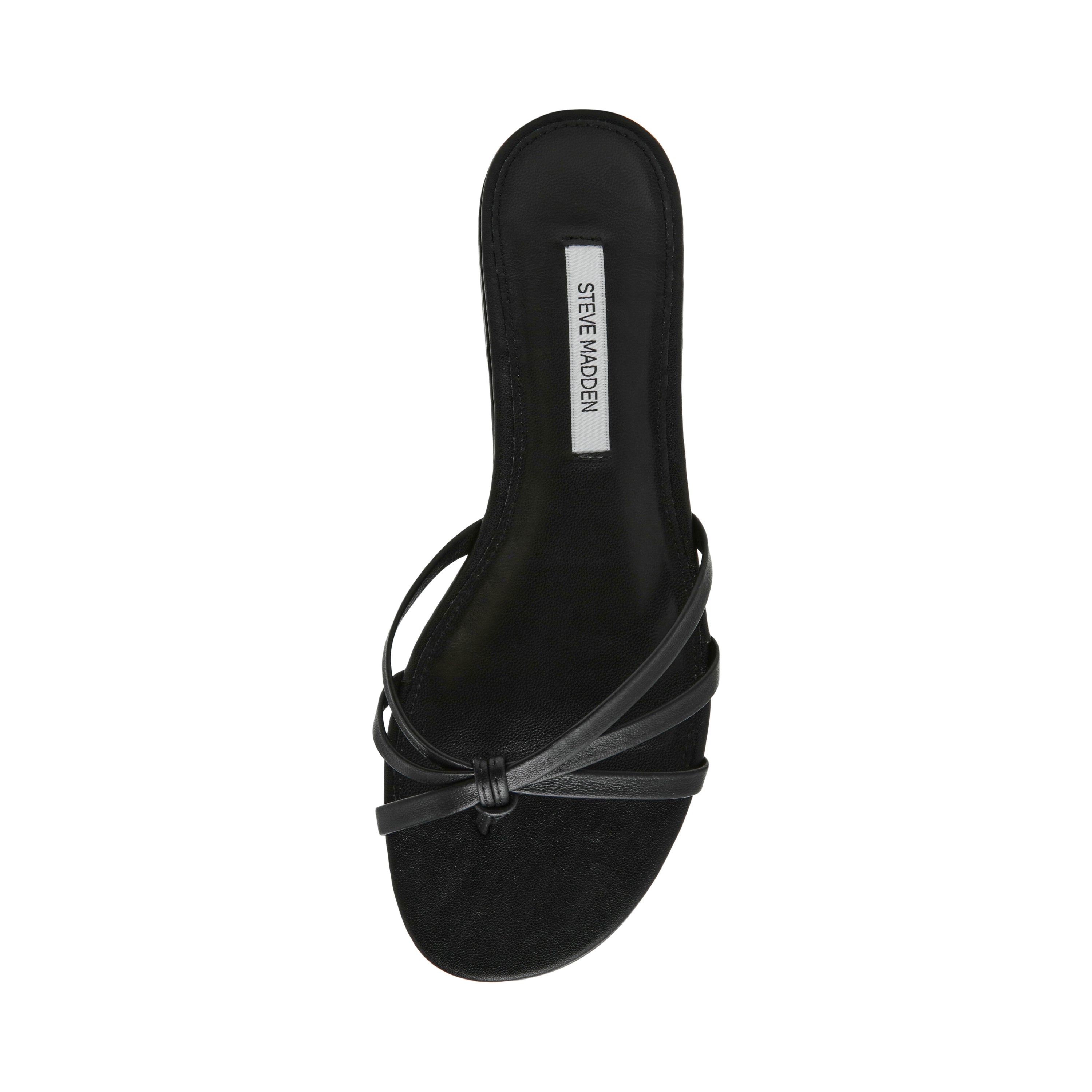 Sandalias Calissi Negras - view 8