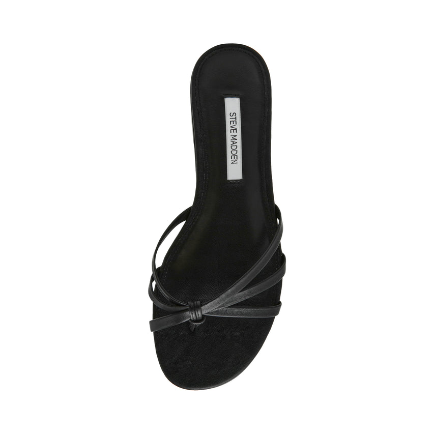 Sandalias Calissi Negras - view 8