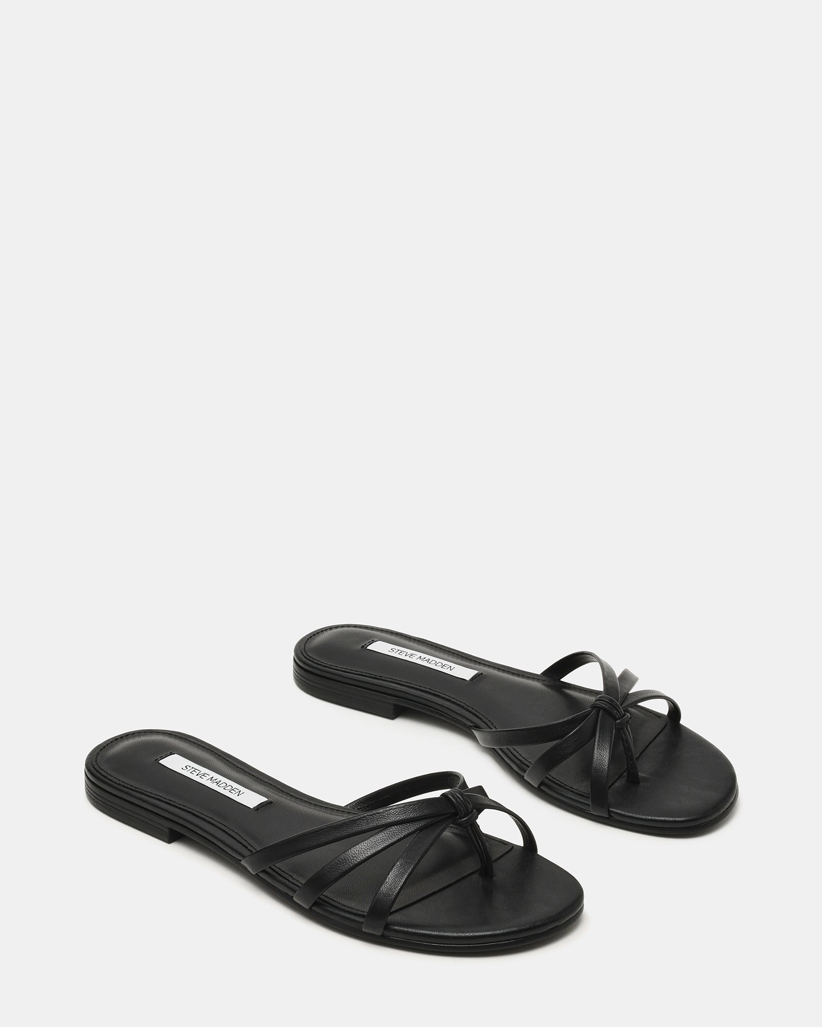 Sandalias Calissi Negras - view 9
