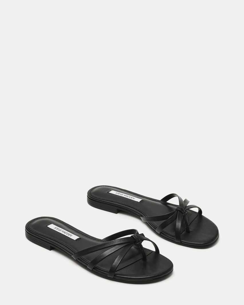 Sandalias Calissi Negras - view 9